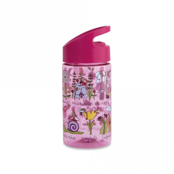 Tyrrell Katz Secret Garden Water Bottle