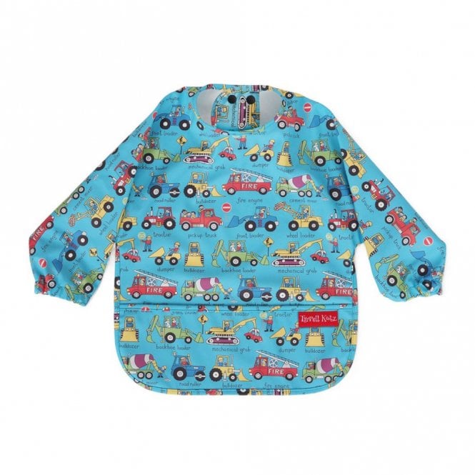 Tyrrell Katz Trucks Coverall Bib