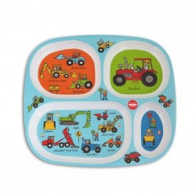 Trucks Melamine Divider Plate
