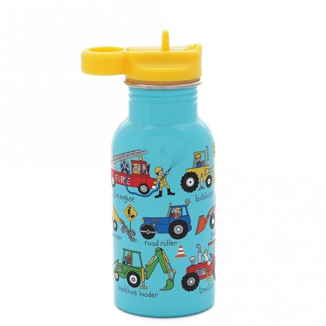 Tyrrell Katz Trucks Stainless Steel Drinking Bottle