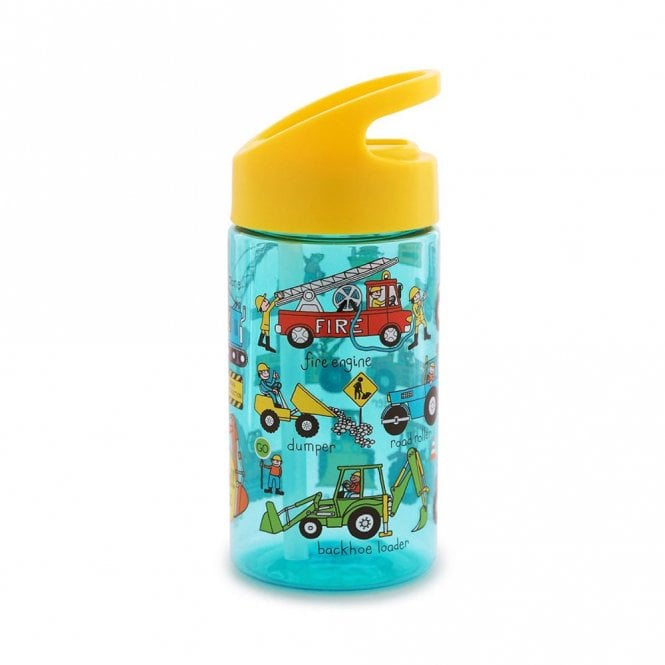 Tyrrell Katz Trucks Water Bottle