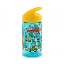 Trucks Water Bottle