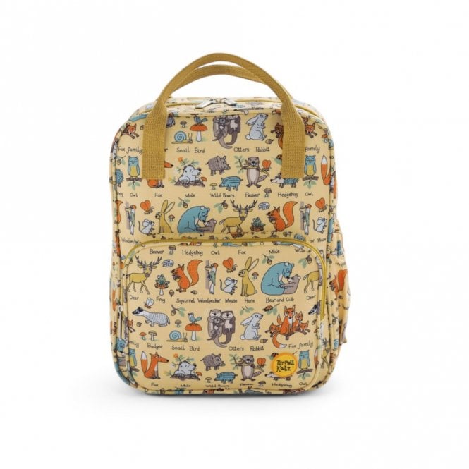 Tyrrell Katz Woodland Backpack