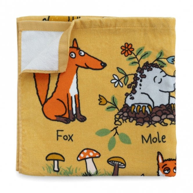 Tyrrell Katz Woodland Children's Towel