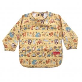 Woodland Coverall Bib