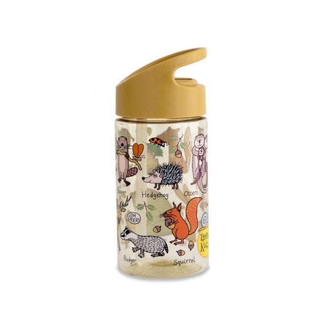 Tyrrell Katz Woodland Water Bottle