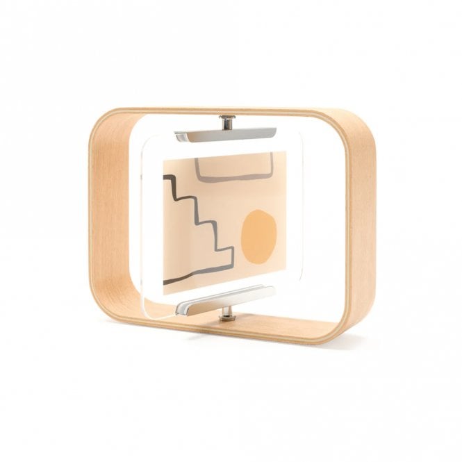 Umbra Bellwood Natural Photo Frame 4x6