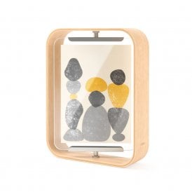 Bellwood Natural Photo Frame 5x7