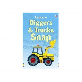 Diggers and Trucks Snap Game