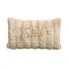 Astrid Cushion - Natural