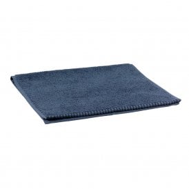 Bora Guest Towel 30 x 50 cm - Ink