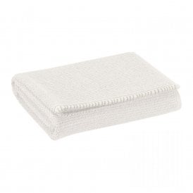 Bora Guest Towel 30 x 50 cm - Snow