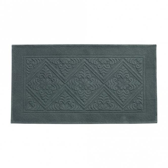 Vivaraise Enzo Bath Mat - Thyme