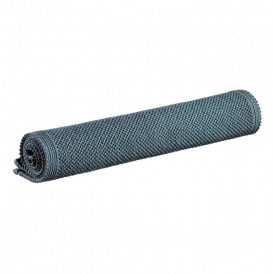 Etia Bath Mat - Indigo Blue