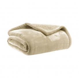 Michka Throw - Linen