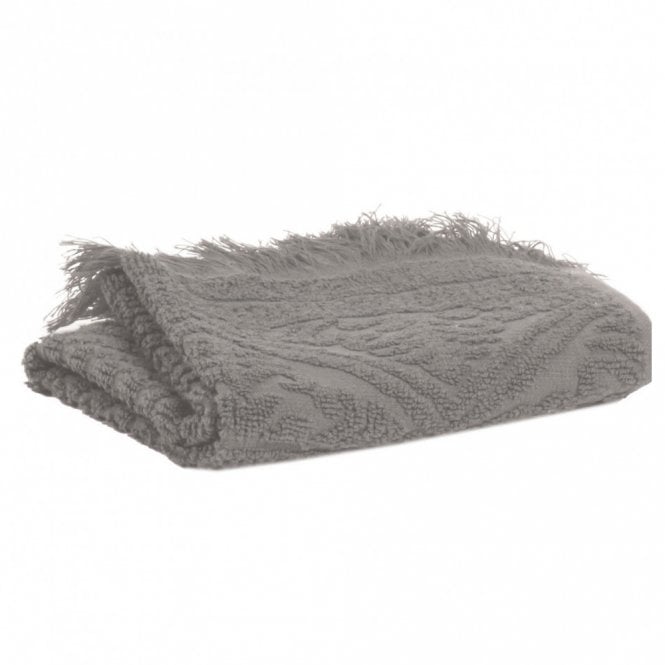 Vivaraise Zoe Bath Towel 70 x 140 cm - Storm Grey