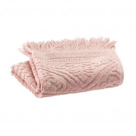 Zoe Guest Towel 30 x 50 cm - Hawthorn
