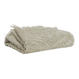 Zoe Guest Towel 30 x 50 cm - Linen