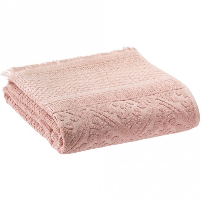 Vivaraise Zoe Hand Towel 50 x 100 cm - Hawthorn