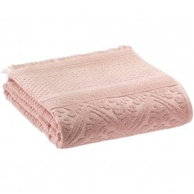 Zoe Hand Towel 50 x 100 cm - Hawthorn