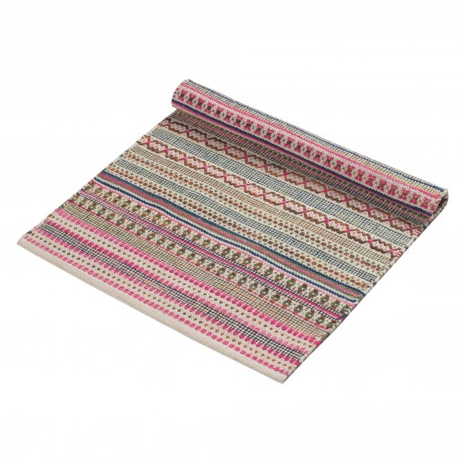 Walton & Co Bakewell Cotton Hall Runner