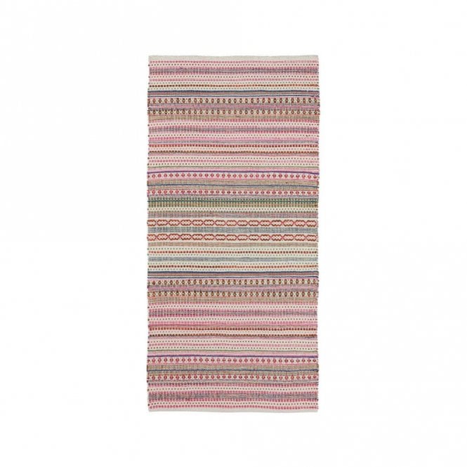 Walton & Co Bakewell Cotton Runner