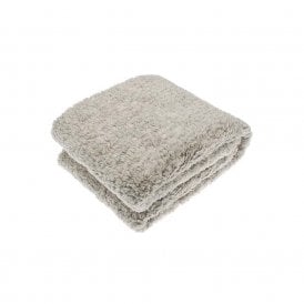 Linen Cosy Cloud Throw