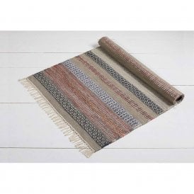 Skye Small Wool & Cotton Rug