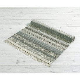 Thurso Wool Rich Small Rug