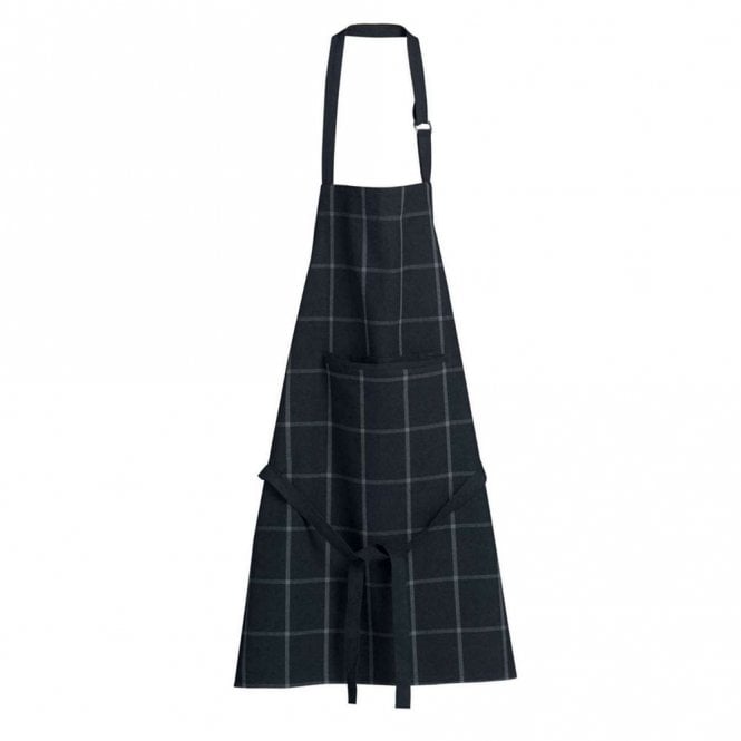 Winkler Doho Black Cooking Apron