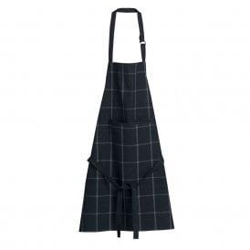 Doho Black Cooking Apron