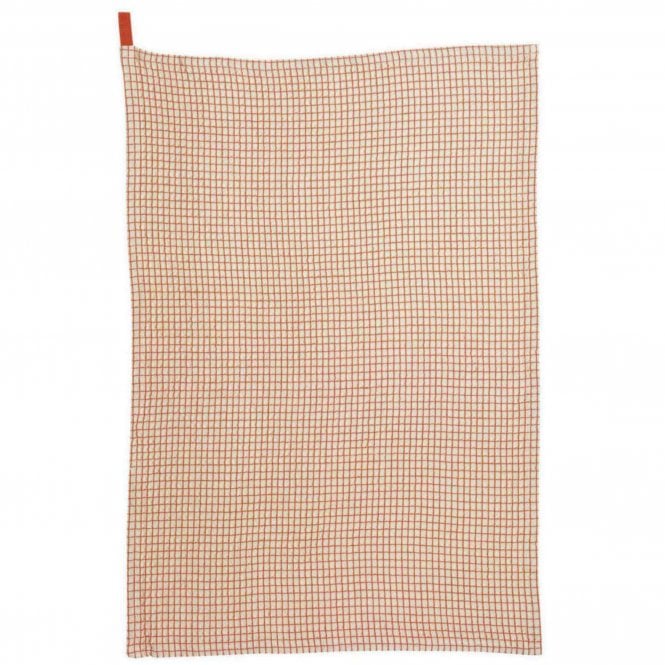 Winkler Mumba Honeycomb Marmalade Tea Towel
