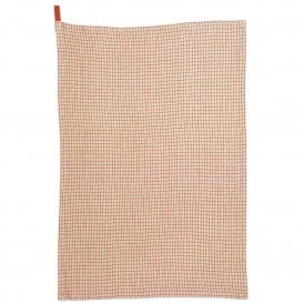 Mumba Honeycomb Marmalade Tea Towel