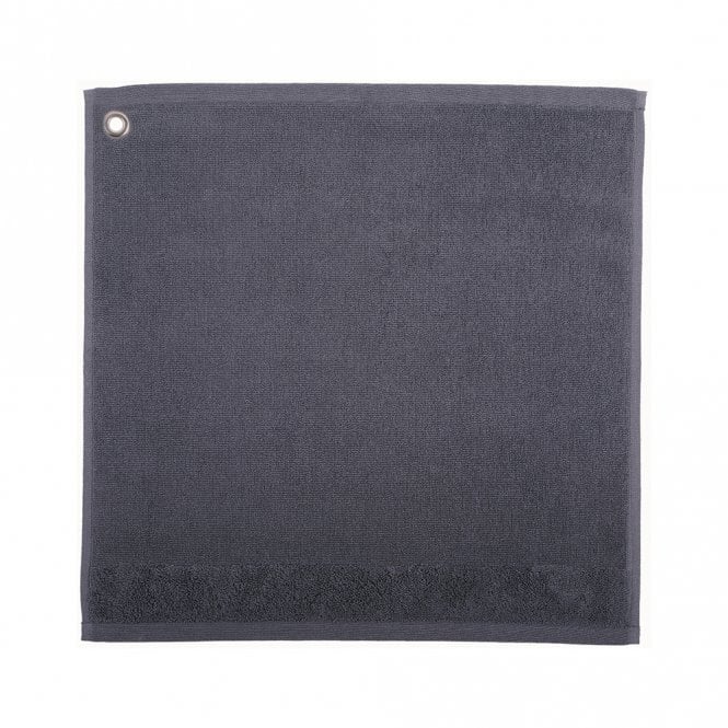Winkler Terry Eyelet Ombre Tea Towel