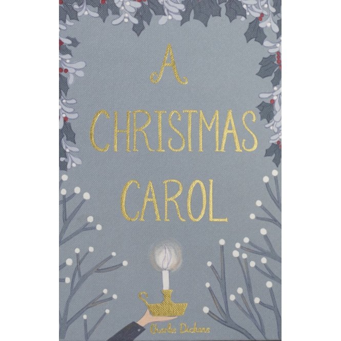 Wordsworth Editions A Christmas Carol (Collectors Edition)