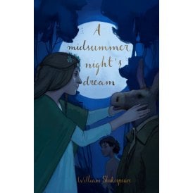 A Midsummer Night’s Dream (Collector’s Edition)