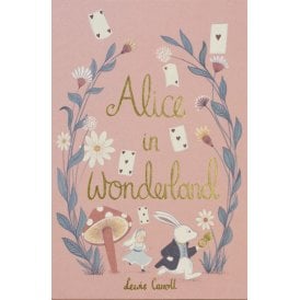 Alice in Wonderland (Collector’s Edition)