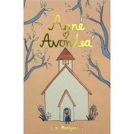 Anne of Avonlea (Collector’s Edition)