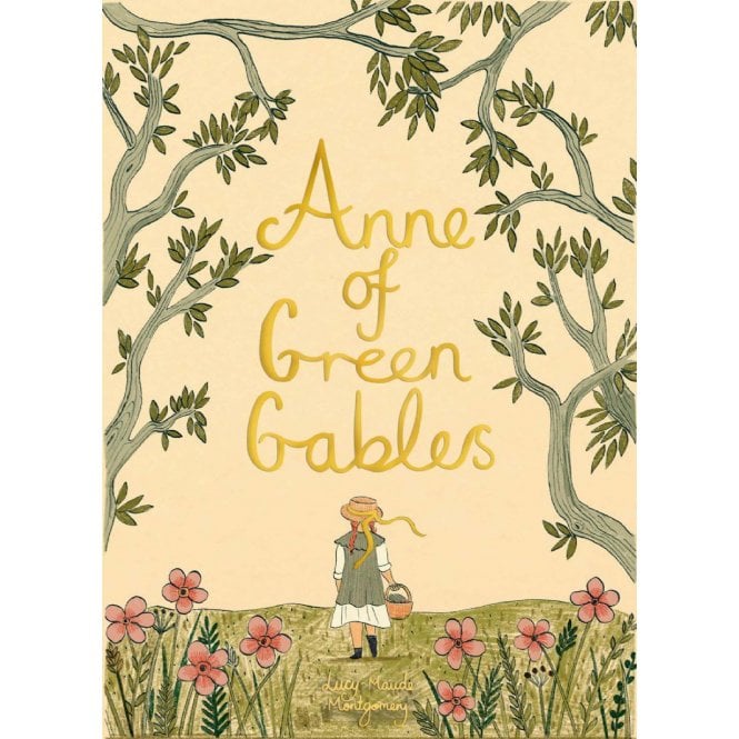 Wordsworth Editions Anne of Green Gables (Collector’s Edition)
