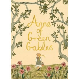Anne of Green Gables (Collector’s Edition)