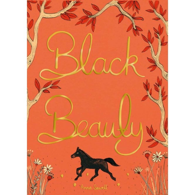 Wordsworth Editions Black Beauty (Collector’s Edition)