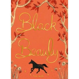 Black Beauty (Collector’s Edition)