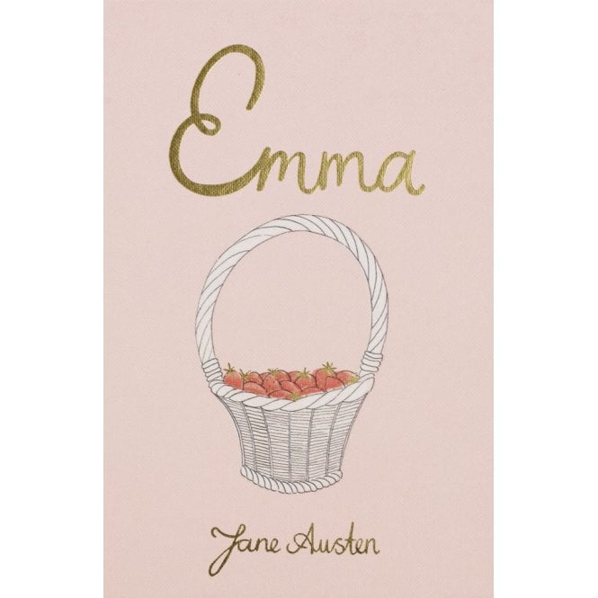 Wordsworth Editions Emma (Collector’s Edition)