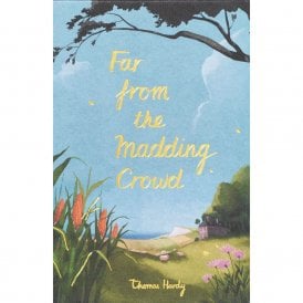 Far From The Madding Crowd (Collector’s Edition)