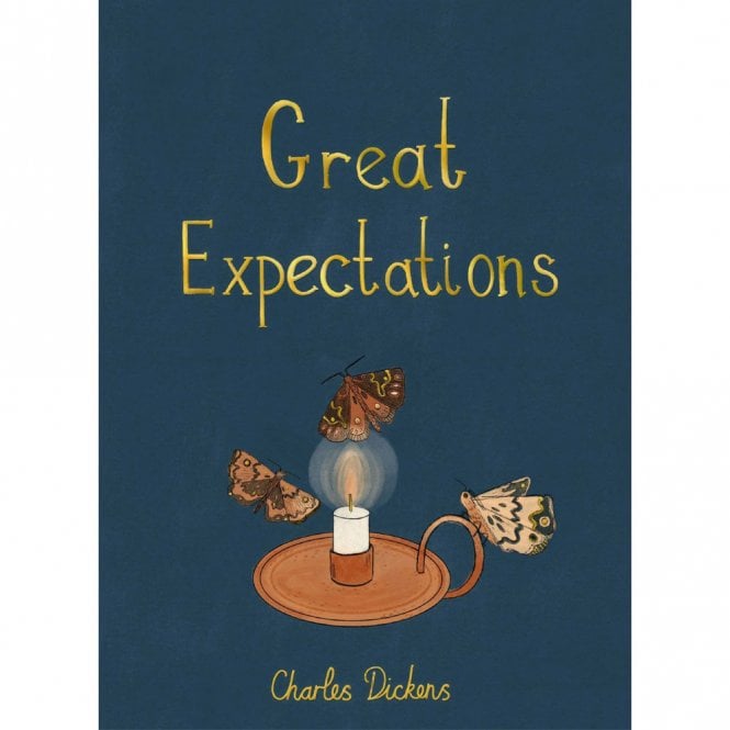 Wordsworth Editions Great Expectations (Collector’s Edition)