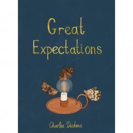 Great Expectations (Collector’s Edition)