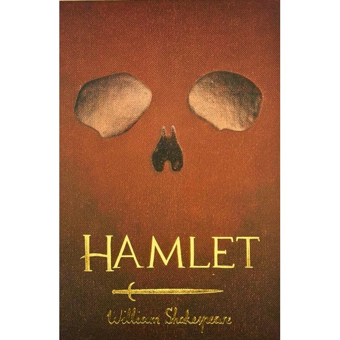 Wordsworth Editions Hamlet (Collector’s Edition)