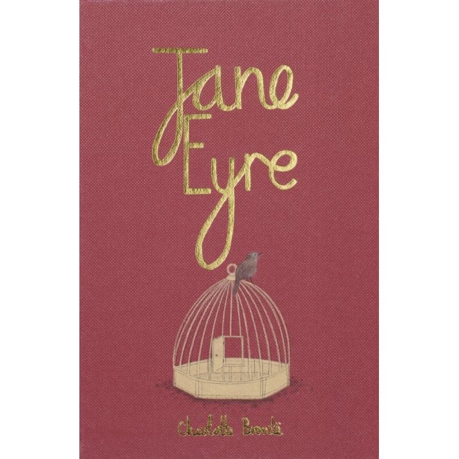 Wordsworth Editions Jane Eyre (Collector’s Edition)
