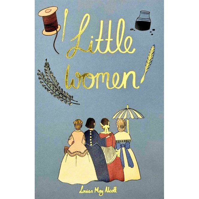 Wordsworth Editions Little Women (Collector’s Edition)