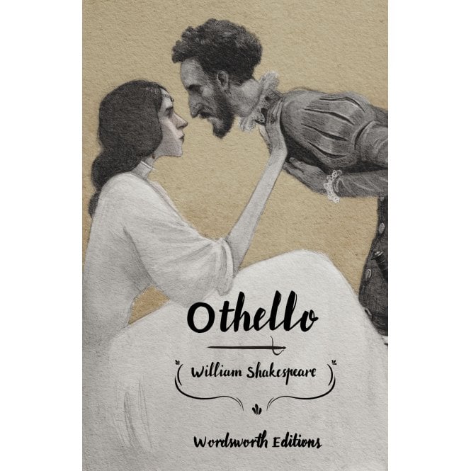 Wordsworth Editions Othello (Collector’s Edition)